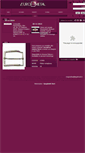 Mobile Screenshot of eurometal.it